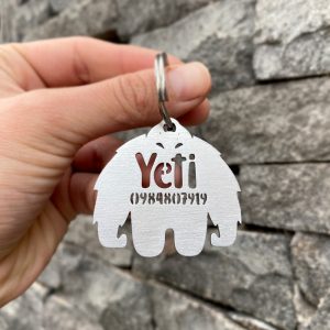 Placa 100% personalizada