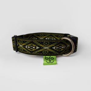 Collar Andes verde