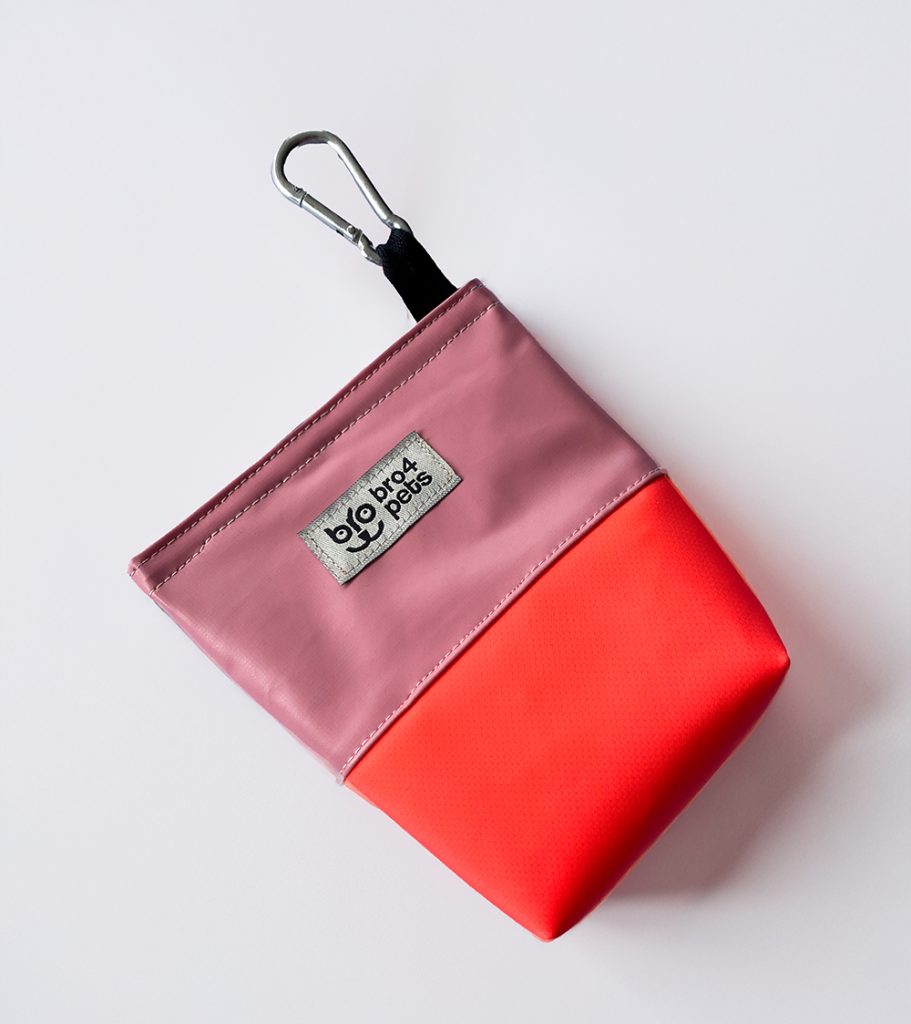 Snack bag clásica